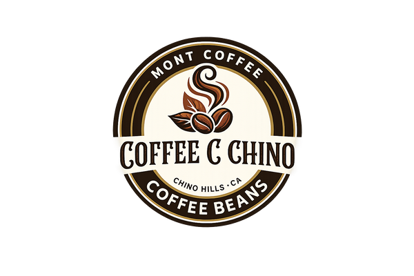 Mont Coffee C Chino