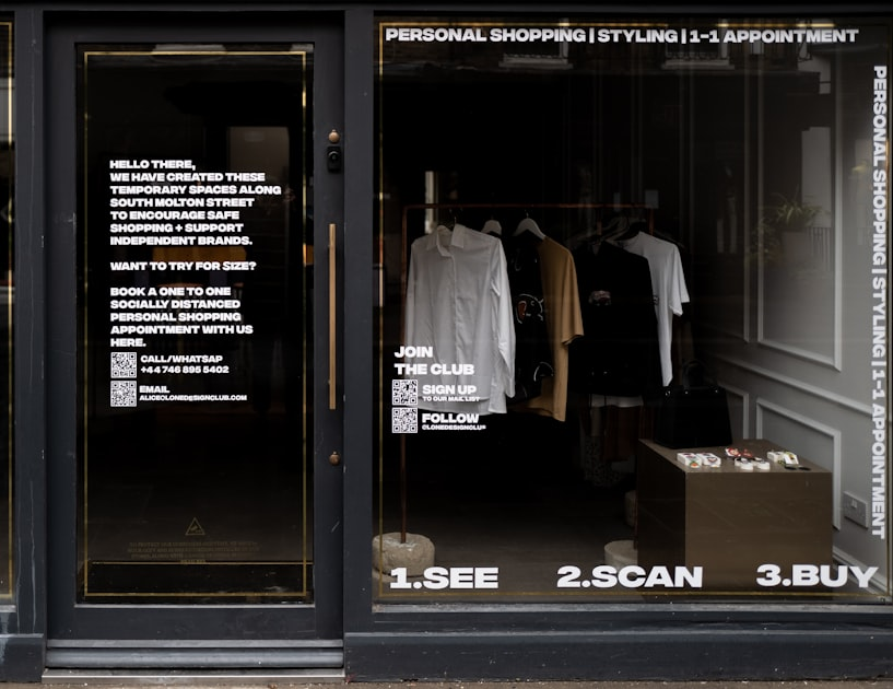 Boost Your Online Sales