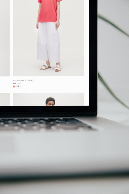 How to Choose the Right Online Store